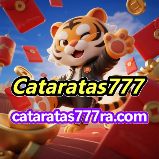 Cataratas777