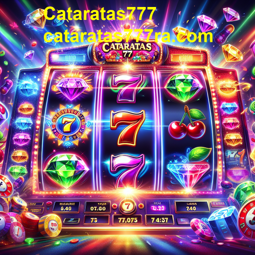 Cataratas777